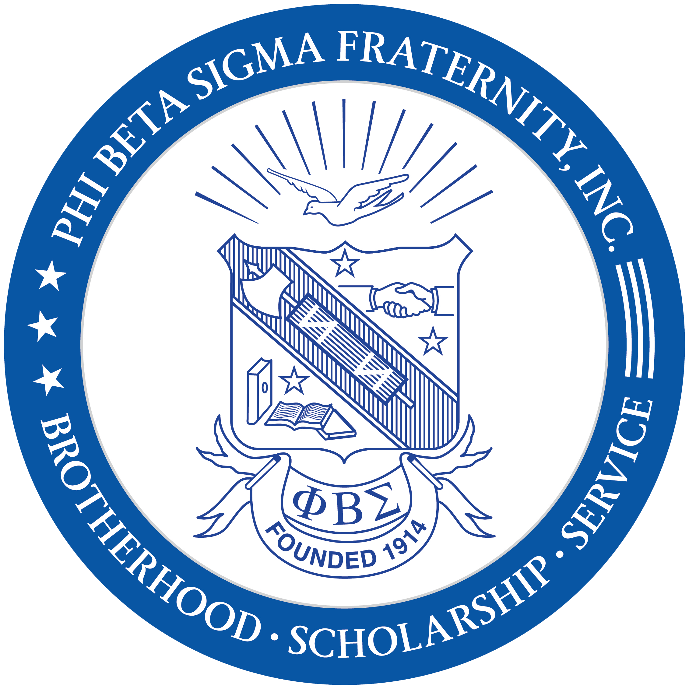 Phi Beta Sigma Fraternity Inc Volunteer Learning Center
